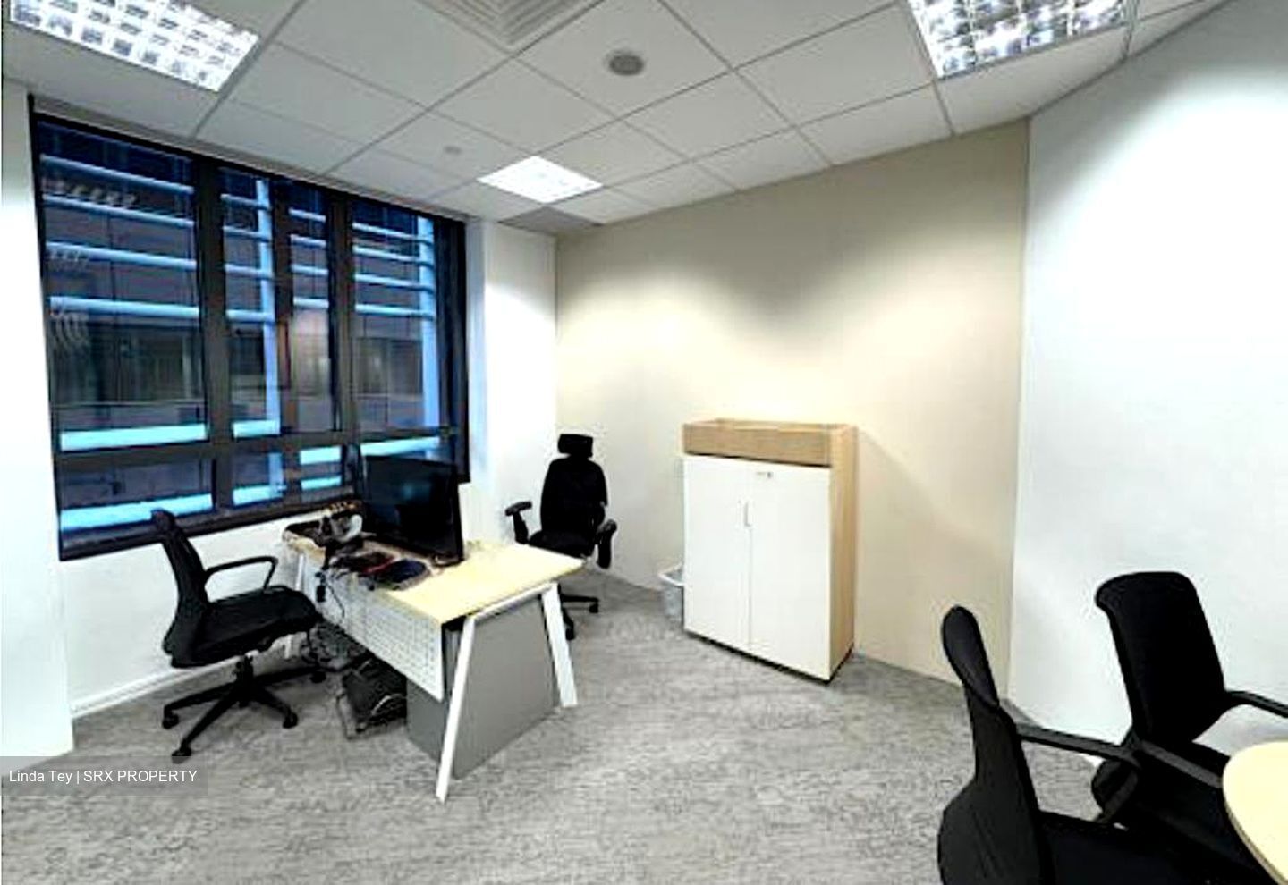 PLUS (D1), Office #536052641
